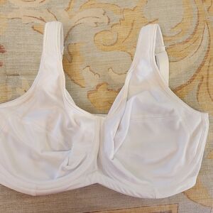 Freya Classic White Bra